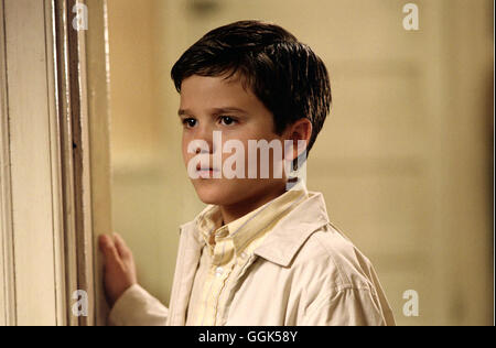 IDENTITÄT Identité / USA 2003 / James Mangold Timothy York (BRET LOEHR) Régie : James Mangold aka. Identité Banque D'Images