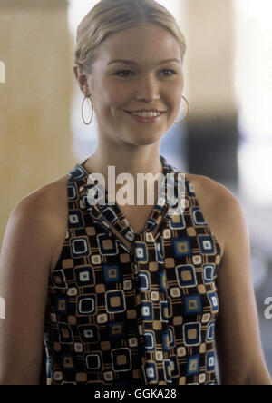 CAROLINA / Carolina USA/D 2004 / Marleen Gorris Carolina (JULIA STILES) Régie : Marleen Gorris aka. Carolina Banque D'Images