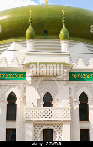 Mosquée Banque D'Images