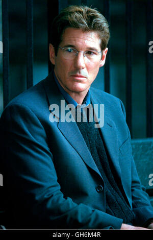 UNTREU infidèle / USA 2002 / Adrian Lyne Edward (RICHARD GERE) Régie : Adrian Lyne aka. Unfaithful Banque D'Images