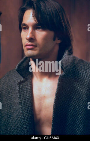 UNTREU infidèle / USA 2002 / Adrian Lyne Paul Martel (OLIVIER MARTINEZ) Régie : Adrian Lyne aka. Unfaithful Banque D'Images