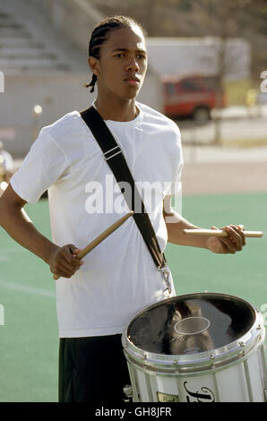 DRUMLINE Drumline / USA 2002 / Charles Stone III Voir Regie : Charles Stone III aka. Drumline Banque D'Images