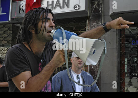 Auf der anderen Seite de Fatih AKIN / Directeur de l'appareil. Regie : Fatih Akin aka. Auf der anderen Seite Banque D'Images