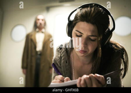 Hostel 2 / Voir Regie : Eli Roth aka. Hostel Part 2 Photo Stock - Alamy