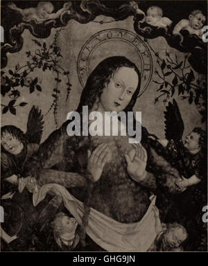 *Galerie de Portraits et autres tableaux anciens* (1900) est un catalogue de collections d’art présentant des portraits historiques et d’autres œuvres d’art classiques. Il comprend une variété de peintures de différentes périodes et styles, mettant l'accent sur les techniques artistiques et l'importance historique. Banque D'Images