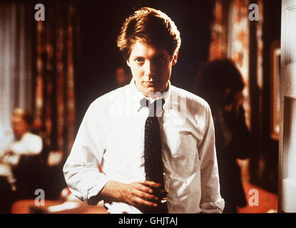 Bild : JAMES SPADER (Tim Garrity) aka. Vraies couleurs Banque D'Images