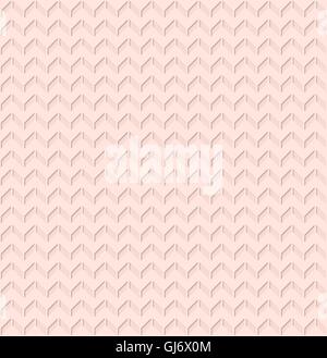 Samless pattern design avec des formes primitives Illustration de Vecteur