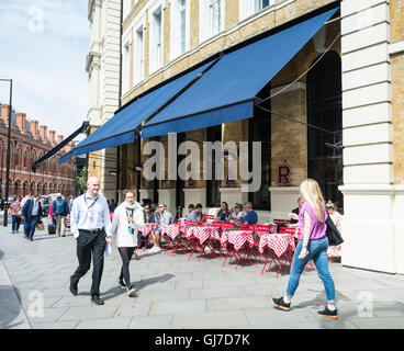 Londres, Angleterre, Royaume-Uni : Great Northern Hotel, King's Cross, Pancras Road, Londres N1 Banque D'Images