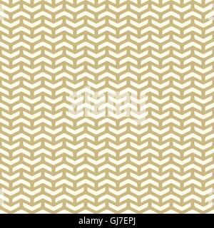 Modèle vectoriel continu géométrique Illustration de Vecteur