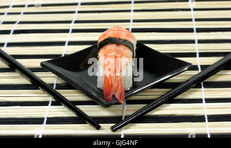 Sushi Banque D'Images