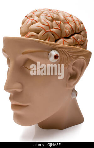 Médecin Médecin medic Banque D'Images