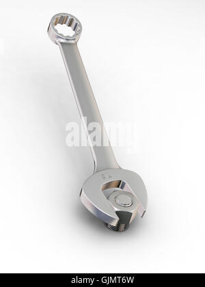 Outils Outil isolé Banque D'Images