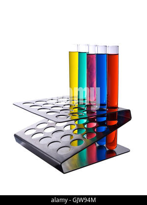 La science médicale à des fins médicinales Banque D'Images