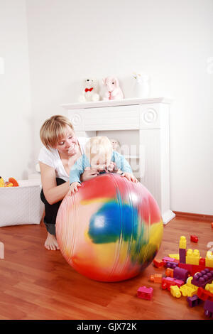 Tournoi de jeu d'éducation Banque D'Images