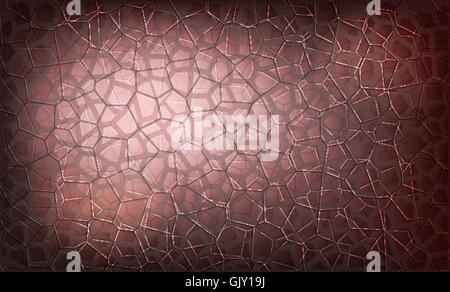 Foam Illustration de Vecteur