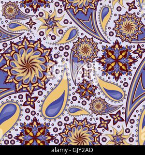 Seamless texture Illustration de Vecteur
