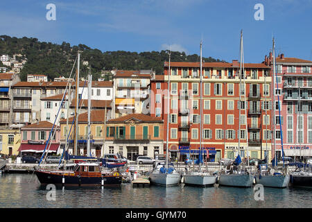 Maison de vacances locations de vacances Banque D'Images