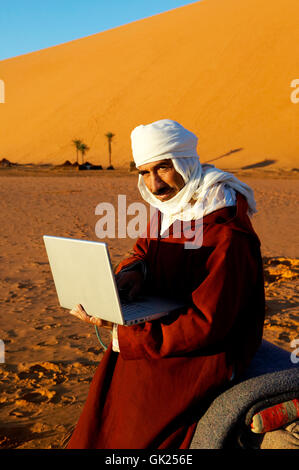 Ordinateur portable ordinateurs portables Banque D'Images