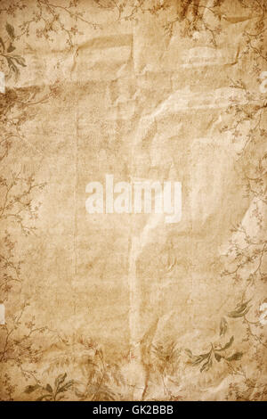 Couleur isolé d'art Banque D'Images