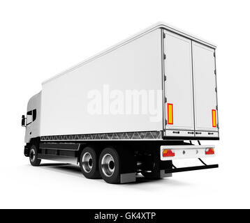 Gros gros énorme Banque D'Images