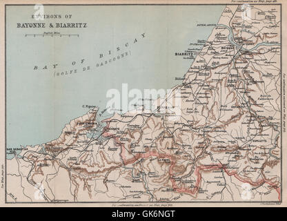 Département des Pyrénées Atlantiques (64