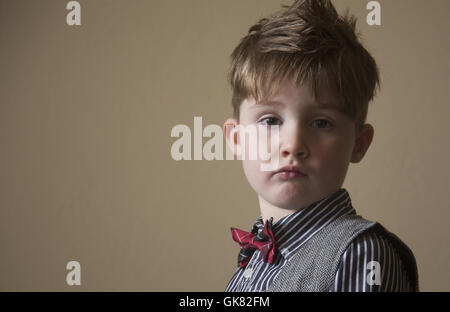 Edmond, Oklahoma, USA. 9Th Mar, 2012. Ryden Harrington pose pour la photo lors d'une séance de photos dans Edmond Oklahoma. © J Pat Carter/ZUMA/Alamy Fil Live News Banque D'Images