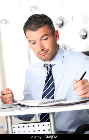 Ordinateur portable ordinateurs portables Banque D'Images