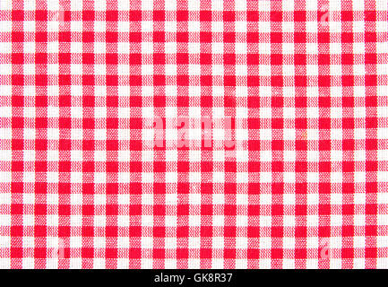 vérifier motif Banque D'Images