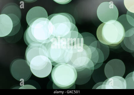 Doux rêveur couleur Banque D'Images