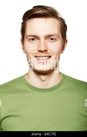 Rire rire rire Banque D'Images