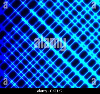 Vector illustration couleur arrière-plan lumineux abstrait Illustration de Vecteur