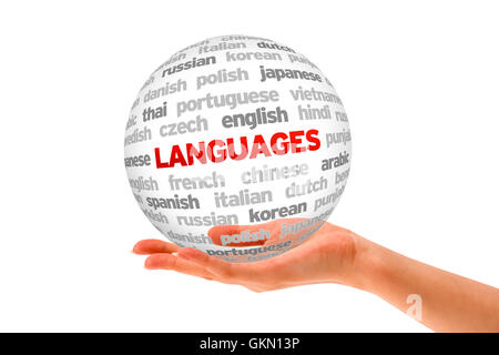 Traduction Banque D'Images