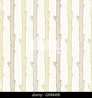 Bois de sciage vecteur stripes pattern transparente Illustration de Vecteur