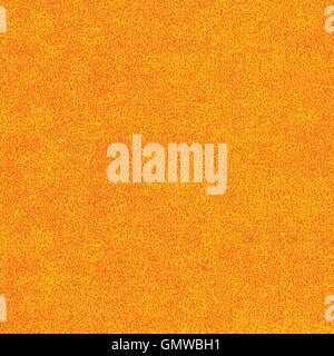 Texture Orange avec effet peinture. Arrière-plan de surface vide avec de l'espace pour le texte ou le signe. Facile rapidement repeindre dans n'importe quelle couleur. Te Illustration de Vecteur