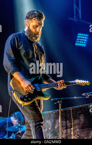 Portsmouth, Hampshire, Royaume-Uni. 27 août, 2016. Les éditeurs à Portsmouth Hampshire Festival victorieux 27-08-2016 Crédit : James Houlbrook/Alamy Live News Banque D'Images