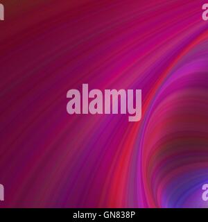 Abstract background fractale générée par ordinateur Illustration de Vecteur