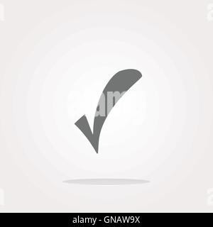 L'icône de contrôle de vecteur. Icône de l'objet. Icône en photo. Icône en image. Icône en forme de graphique. Icône Icône Drawi Art. Illustration de Vecteur