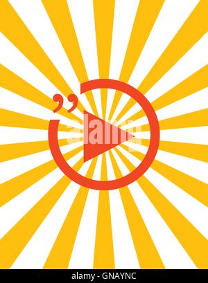 Pour bien marquer Bulle. Icône de signe de devis. Guillemets avec ligne fine bulle. concept de citation, info, testimon Illustration de Vecteur