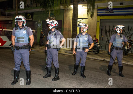 Foto : Alf Ribeiro Banque D'Images