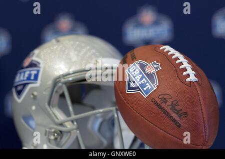 Philadelphia, PA, USA. Du 1er septembre 2016. Les responsables de la NFL et des représentants de la ville de Philadelphie pour accueillir 2017 Annonce de NFL au 1er septembre 2016 Conférence de presse à l'Hôtel de Ville, Philadelphie, Pennsylvanie. Credit : Bastiaan Slabbers/ZUMA/Alamy Fil Live News Banque D'Images