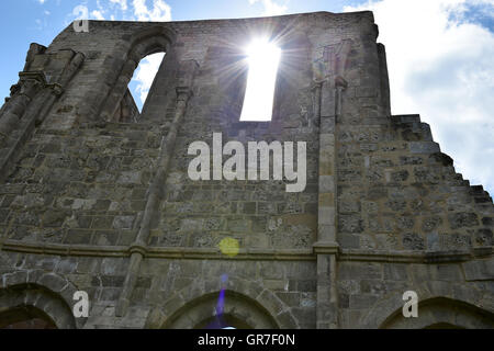 Abbaye de Walkenried Banque D'Images