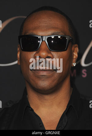 Hollywood, Etats-Unis. 6 Septembre, 2016. Eddie Murphy à la Los Angeles premiere de 'Mr. Église' à l'ArcLight Hollywood le 6 septembre 2016 à Hollywood, Californie. Credit : MediaPunch Inc/Alamy Live News Banque D'Images