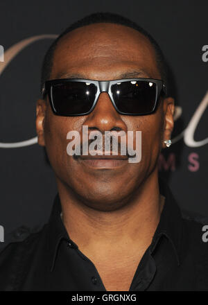 Hollywood, Etats-Unis. 6 Septembre, 2016. Eddie Murphy à la Los Angeles premiere de 'Mr. Église' à l'ArcLight Hollywood le 6 septembre 2016 à Hollywood, Californie. Credit : MediaPunch Inc/Alamy Live News Banque D'Images