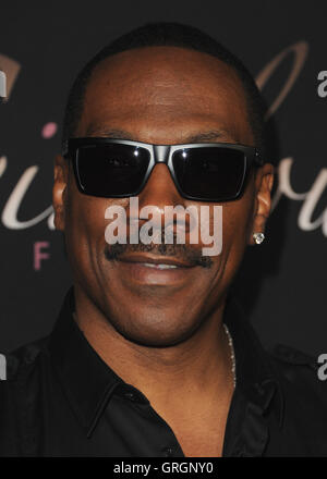 Hollywood, Etats-Unis. 6 Septembre, 2016. Eddie Murphy à la Los Angeles premiere de 'Mr. Église' à l'ArcLight Hollywood le 6 septembre 2016 à Hollywood, Californie. Credit : MediaPunch Inc/Alamy Live News Banque D'Images