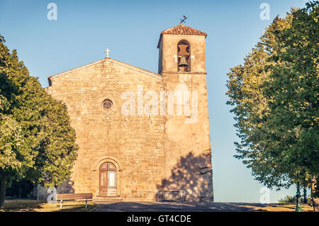 Tourtour Banque D'Images