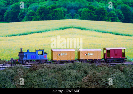 L'assiette au beurre de l'ue de l'Union européenne photo concept brexit suivantes Banque D'Images