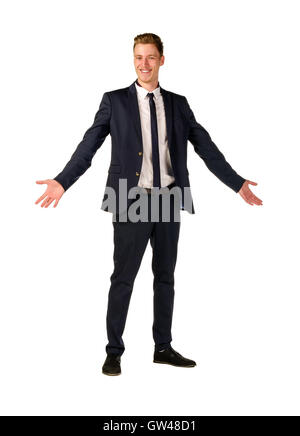 Young Woman portrait Banque D'Images