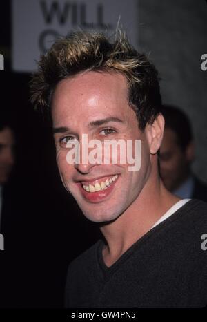 Fichier. Sep 11, 2016. ALEXIS ARQUETTE, actrice et militante transgenre, est mort dimanche alors qu'entouré par les membres de la célèbre famille Arquette. Arquette a été 47. Sur la photo : ALEXIS ARQUETTE.Goodbye Lover en première mondiale au Théâtre National de Mann à Westwood, ca. 1999.k15314lr. © Lisa Rose/Globe Photos/ZUMAPRESS.com/Alamy Live News Banque D'Images