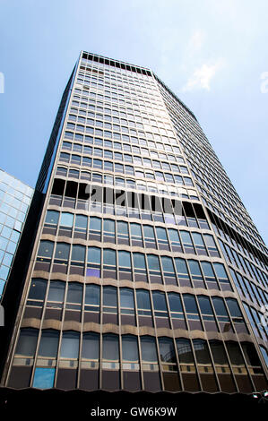 Bâtiment moderne Banque D'Images