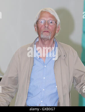Paul Nicholas Studios ITV extérieur comprend : Paul Nicholas Où : London, Royaume-Uni Quand : 05 Jul 2016 Banque D'Images